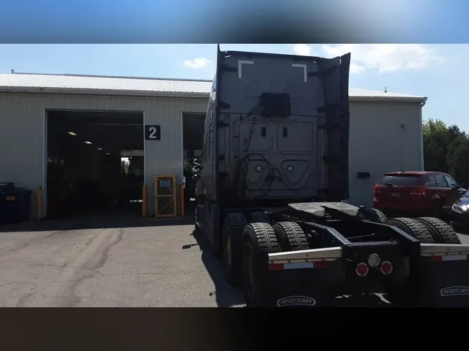 2023 Freightliner Cascadia 126876a038aeb1fffd711f8252202f55cff