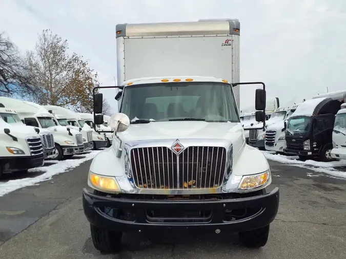 2017 NAVISTAR INTERNATIONAL 4300876a78d701097829080d7a153dbf8c57