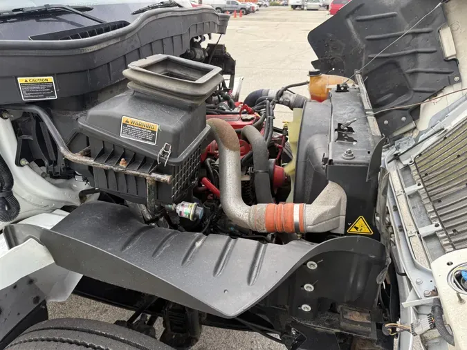 2019 International 4300