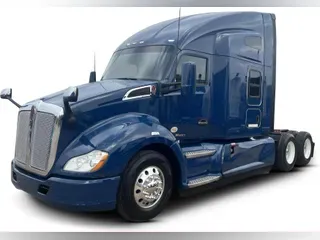 2020 Kenworth T680