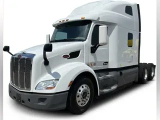 2021 Peterbilt 579