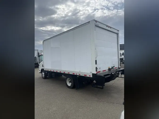 2018 ISUZU NPR HD876bd8af1b903a533ca1d6bc3f80b4a2