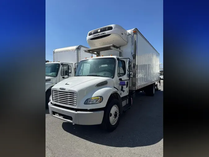 2018 FREIGHTLINER/MERCEDES M2 106876c7c39a9532b5998317f350c038743