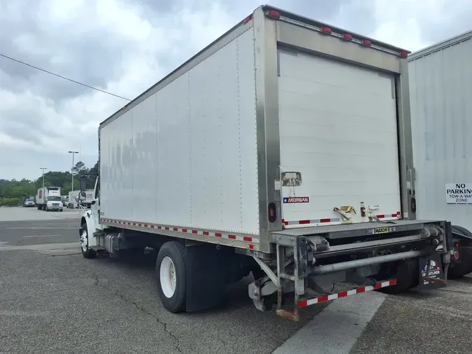 2019 FREIGHTLINER M2 106