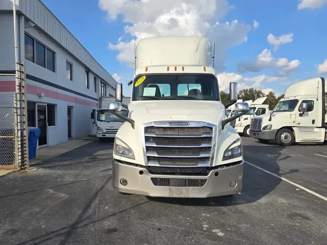 2019 FREIGHTLINER/MERCEDES NEW CASCADIA PX12664876f309386321a8eea933e441294d646