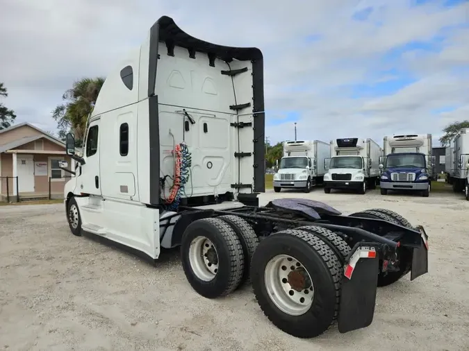 2022 FREIGHTLINER/MERCEDES NEW CASCADIA PX12664