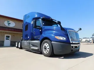 2019 International LT62F