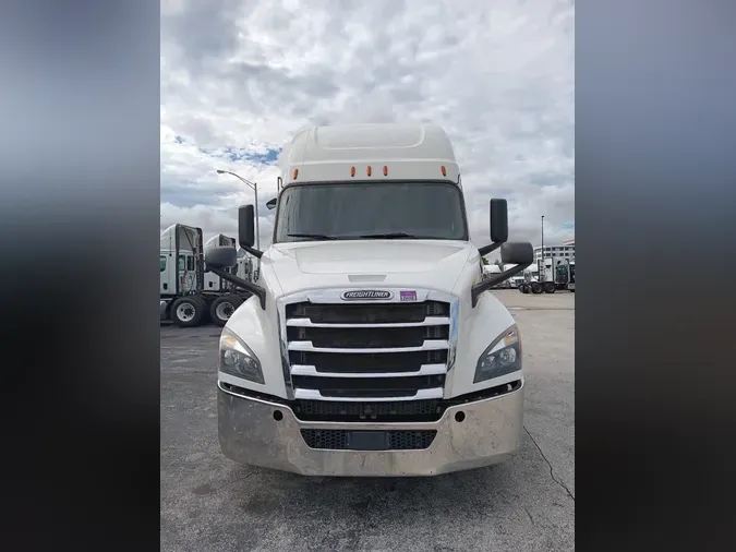 2020 FREIGHTLINER NEW CASCADIA PX12664