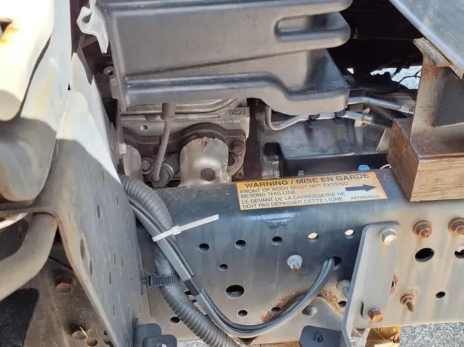 2019 ISUZU NPR876fbe4aa9aed6a3e4c0cf436ef314d3