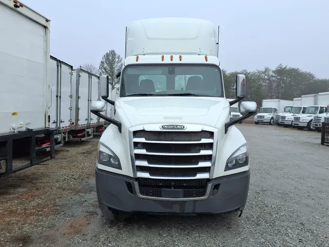 2019 FREIGHTLINER/MERCEDES NEW CASCADIA PX12664