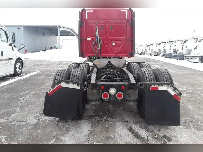 2020 FREIGHTLINER/MERCEDES NEW CASCADIA PX12664