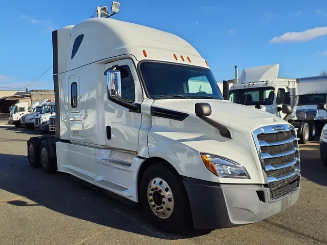 2019 FREIGHTLINER/MERCEDES NEW CASCADIA PX12664