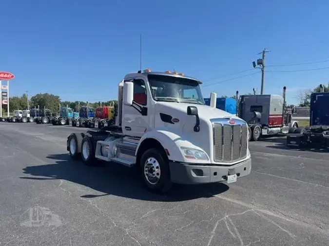 2019 PETERBILT 579