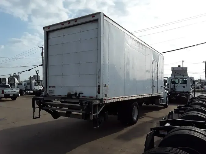 2019 FREIGHTLINER M2 106