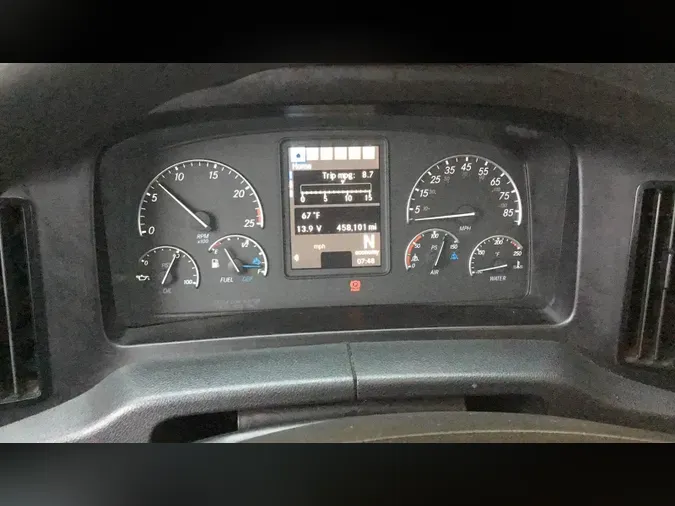 2024 Freightliner Cascadia 126877442c6508815a562b9faf34aa6f0d8