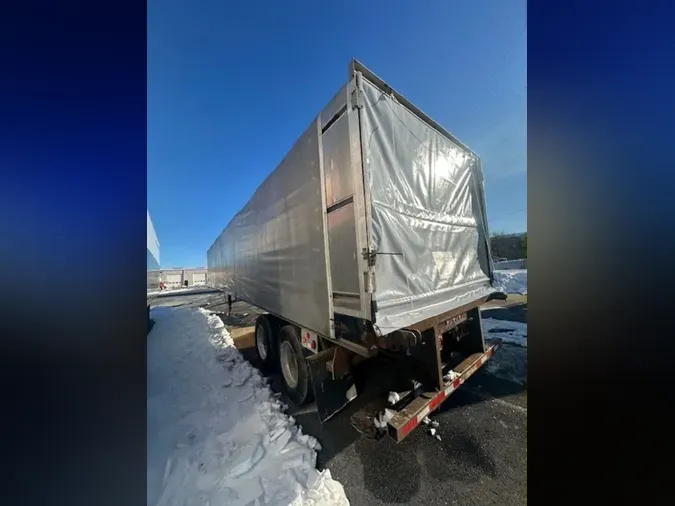 2013 UTILITY TRAILERS FS2CHA 45/102