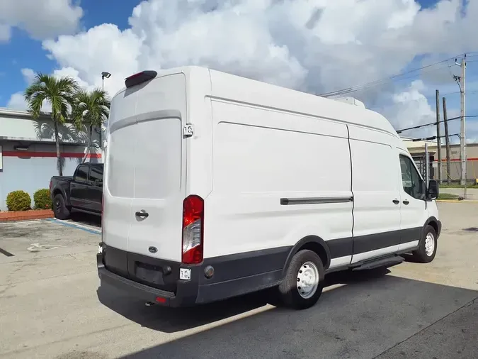2019 FORD MOTOR COMPANY TRANSIT 2508775476bb02e30a056805fbd4d12dcf3