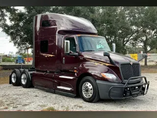 2020 INT LT625 6x4