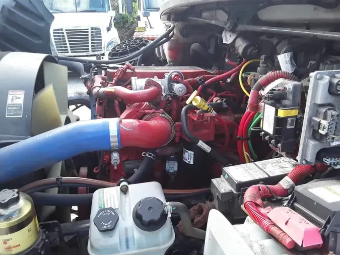 2021 FREIGHTLINER/MERCEDES M2 10687760e5e8b87c7e27d1a6e91d7ee783b