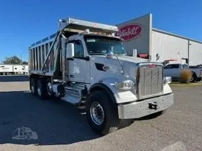 2025 PETERBILT 567