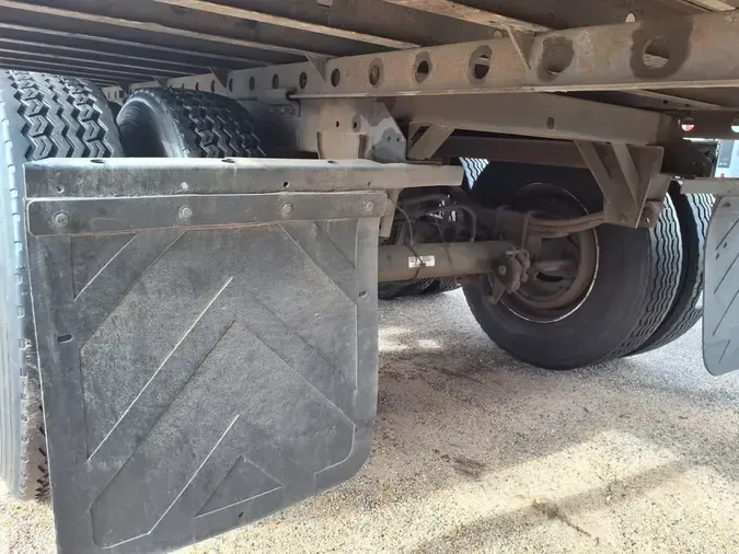 2016 VANGUARD TRAILER CORP R8000B 53/102/162