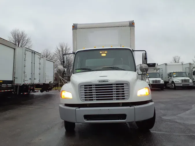 2017 FREIGHTLINER/MERCEDES M2 106