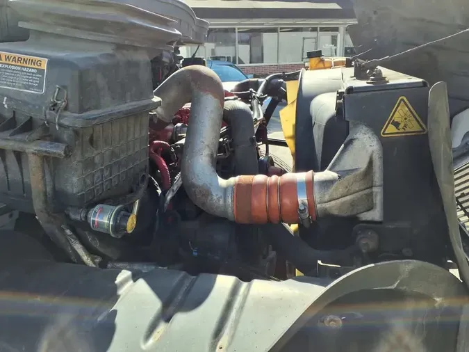 2019 NAVISTAR INTERNATIONAL 4300