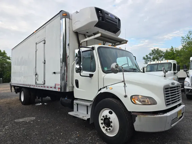 2019 FREIGHTLINER/MERCEDES M2 106