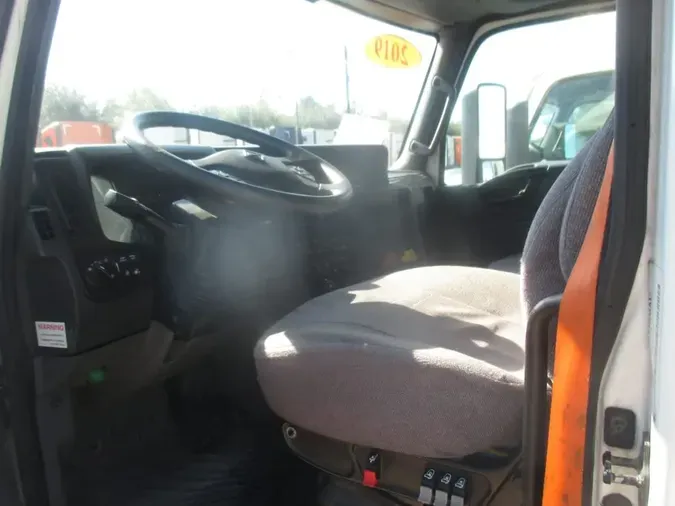 2019 NAVISTAR INTERNATIONAL LT625 SLPR CAB8777b48a568606a511bf0b5fa296084c