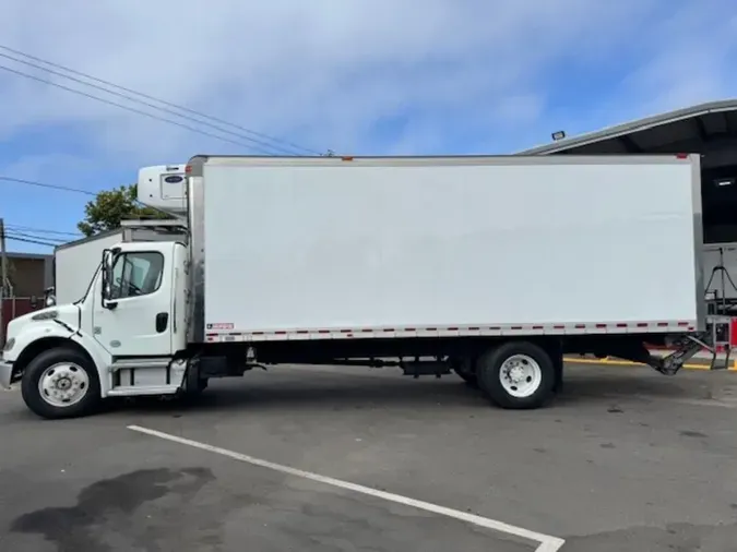 2019 FREIGHTLINER M2 106