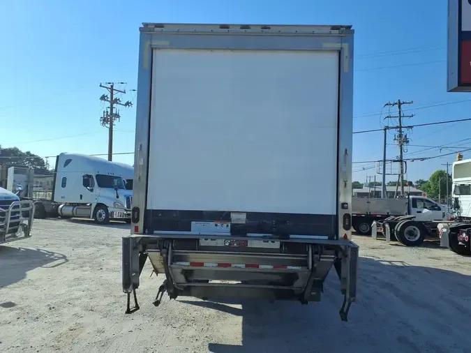 2019 NAVISTAR INTERNATIONAL MV607 (4X2)8777ef739e7b748f6f660b56da1d925b