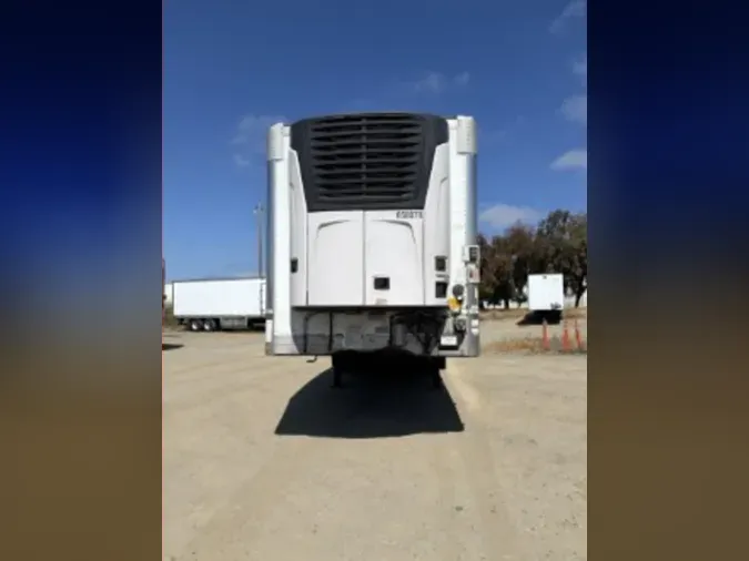 2016 UTILITY TRAILERS VS2RA 45/162/102