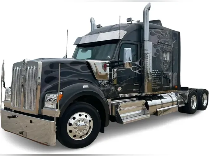 2024 Kenworth W9908779165d493f2a132450f9f74f218c7c
