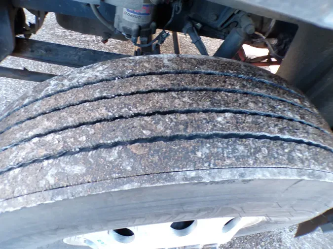 2023 International RH Series