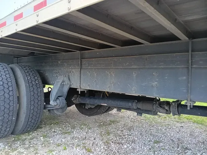 2020 FREIGHTLINER M2 106