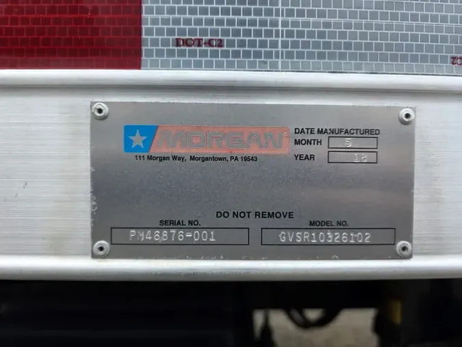 2019 NAVISTAR INTERNATIONAL 4300