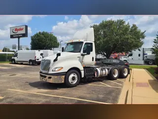 2019 NAVISTAR INTERNATIONAL LT625 DAYCAB T/A