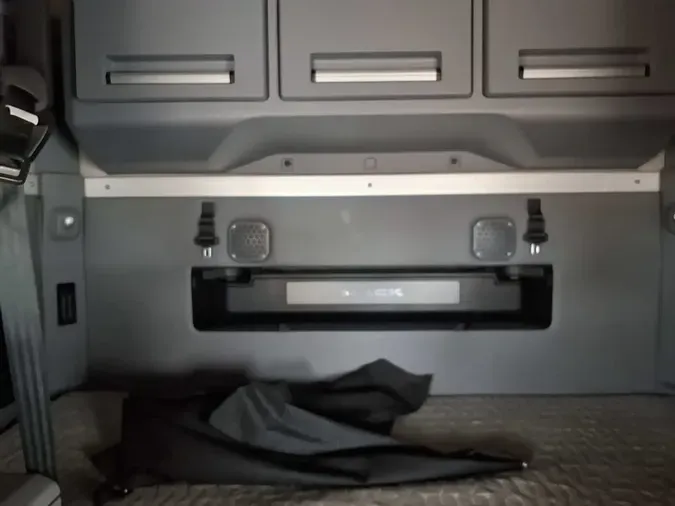 2020 MACK TRUCKS, INC. ANTHEM 64T877caaab66442f4e3b7a970b6a441192