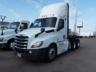 2022 FREIGHTLINER/MERCEDES NEW CASCADIA PX12664