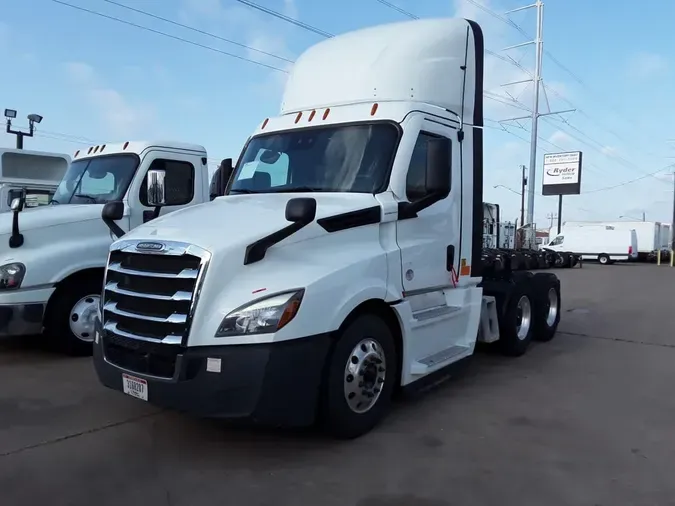 2022 FREIGHTLINER/MERCEDES NEW CASCADIA PX12664877ece3a94279d3ced7662e44a8bae9c