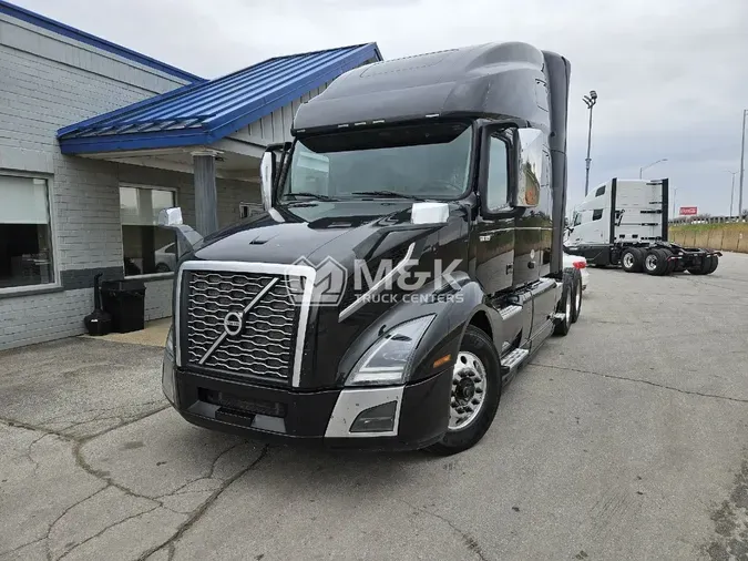 2021 VOLVO VNL64T760877f5f36460b3e078d2bff3984666ae4