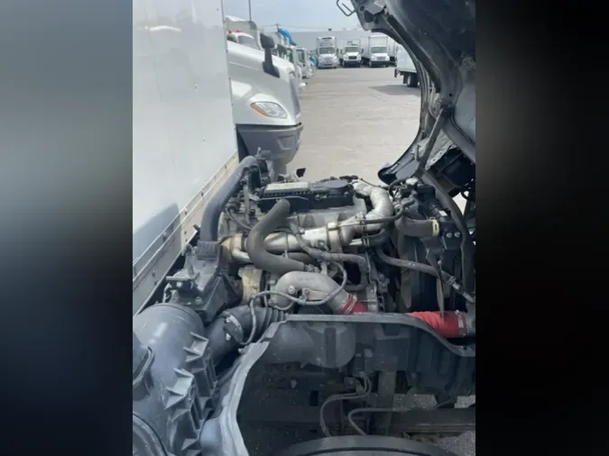 2019 HINO HINO 195877fac83b1eba797032e6bb8fa9a1952