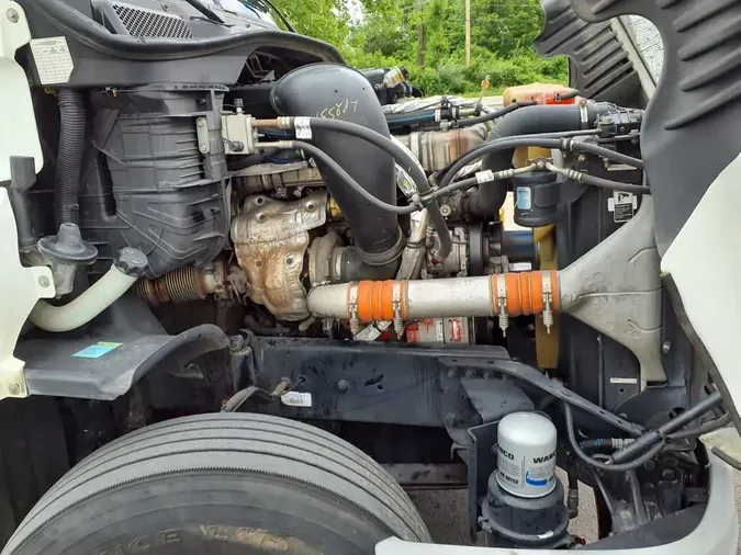 2020 FREIGHTLINER CASCADIA 125