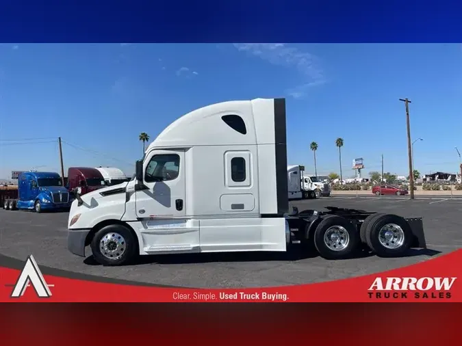 2020 FREIGHTLINER CA126