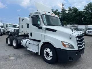 2020 FREIGHTLINER/MERCEDES NEW CASCADIA PX12664