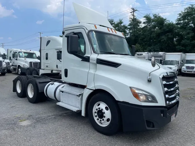 2020 FREIGHTLINER/MERCEDES NEW CASCADIA PX12664878119000ca67eef9f5f8fb027bf088a