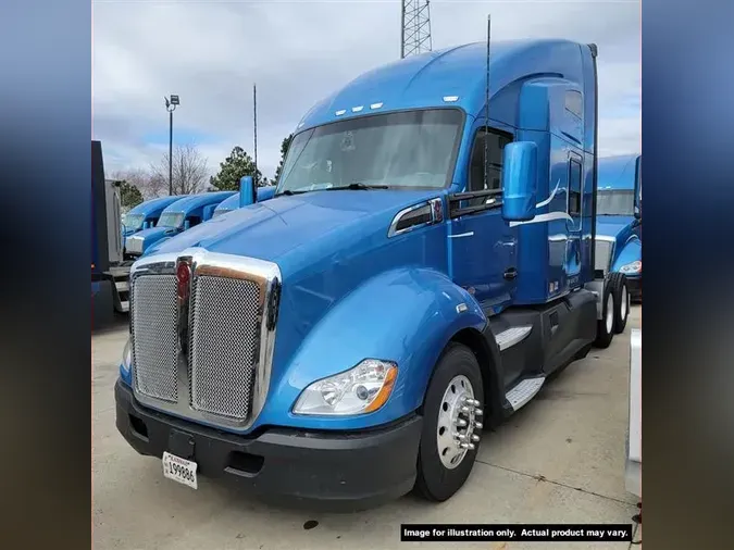 2021 KENWORTH T6808781c08389d137d70fb937ae03e06a5d