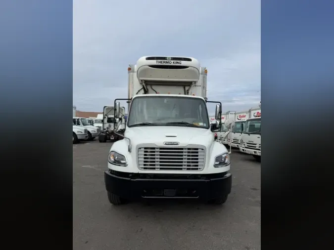 2020 FREIGHTLINER/MERCEDES M2 106