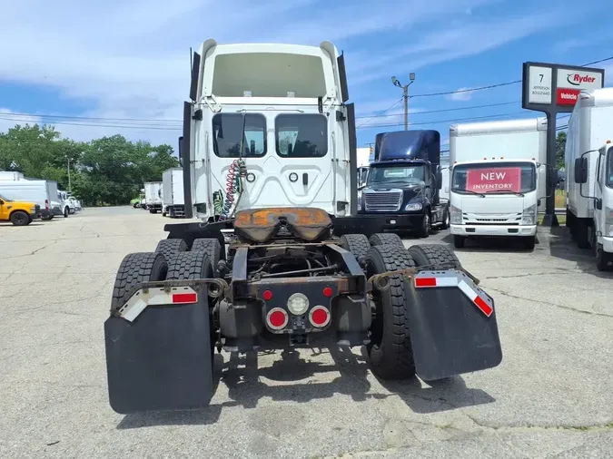 2020 FREIGHTLINER NEW CASCADIA PX12664