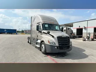 2023 Freightliner Cascadia